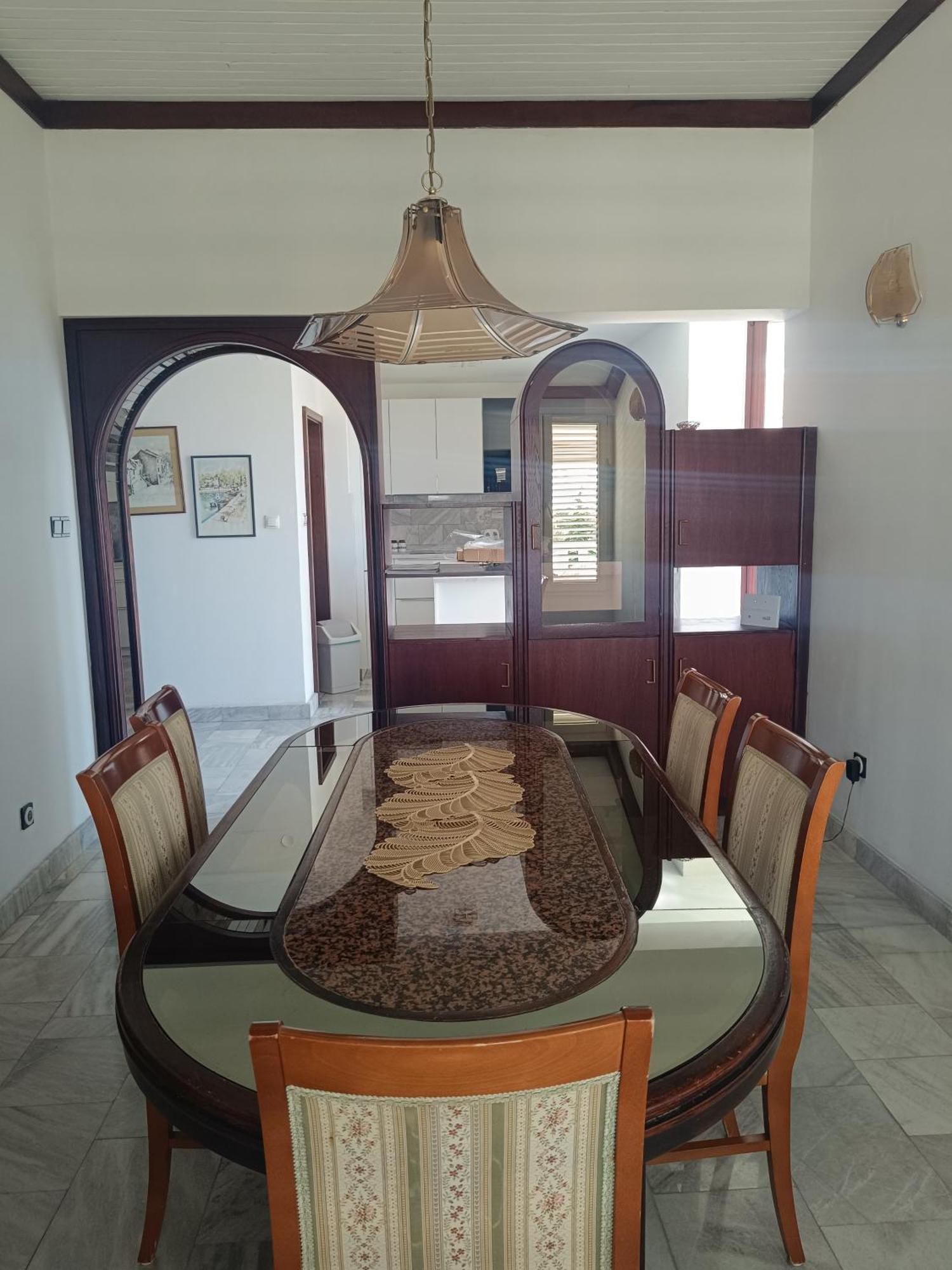 Sea View Family Apartment Baška Voda Exteriör bild