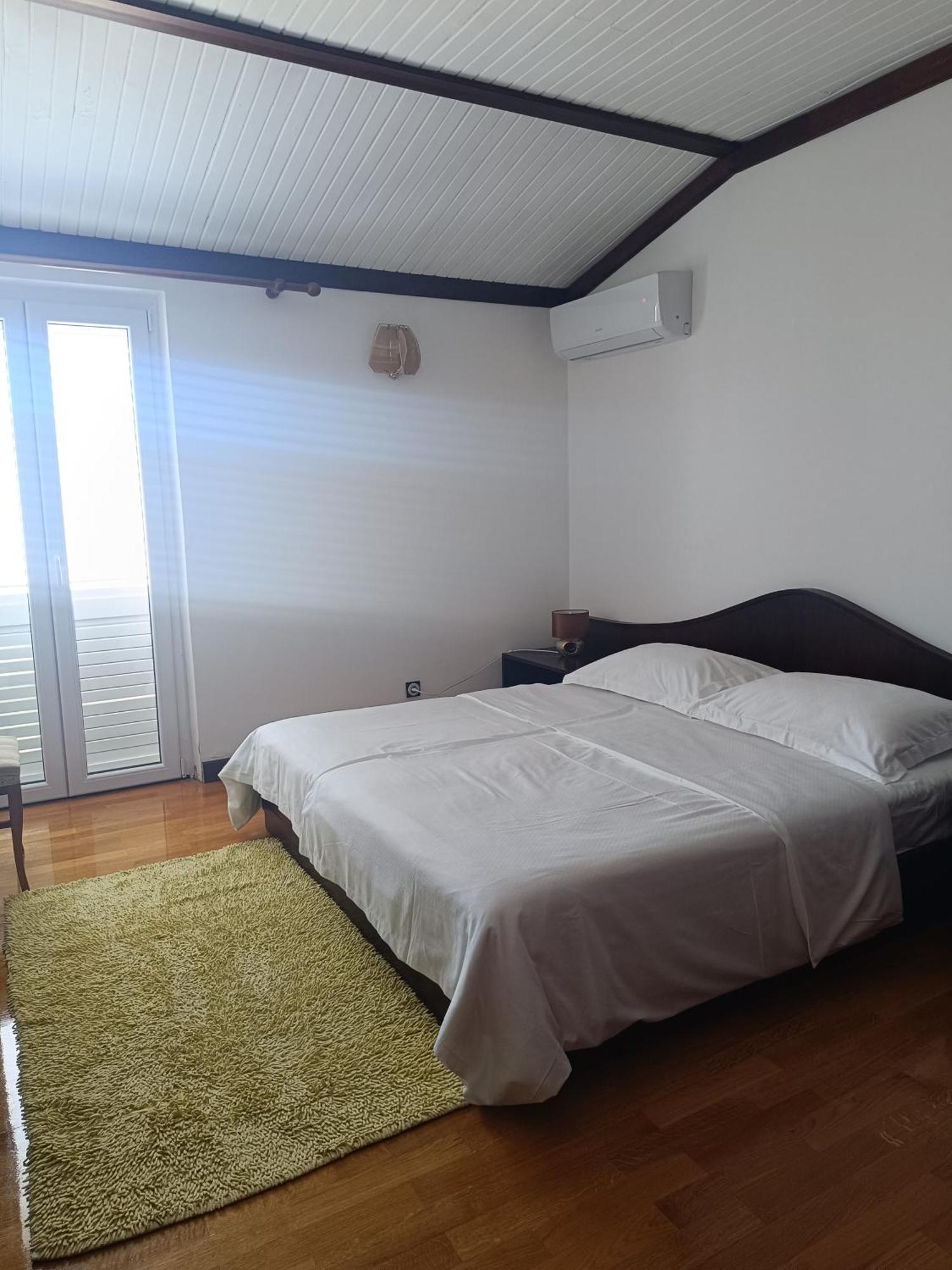 Sea View Family Apartment Baška Voda Exteriör bild